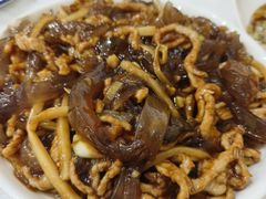 -聚福缘菜馆(隆昌路店)