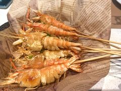 -79号渔船海鲜饭店(华强北店)