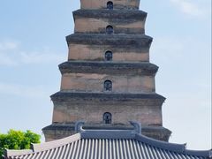 -大慈恩寺(大雁塔)
