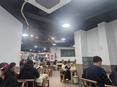 -笨罗卜浏阳菜馆(龙华鹏润达店)