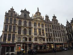 -布鲁塞尔大广场