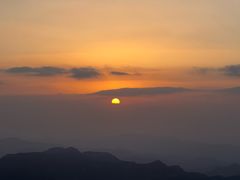 -灵山