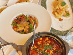 -富力丽思卡尔顿酒店·丽轩中餐厅