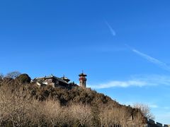 -蓬莱阁景区
