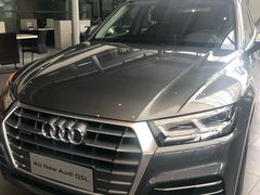 -北京百得利奥迪4S店(亦庄店)