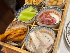 -螺大喜螺蛳粉火锅(雍和宫店)