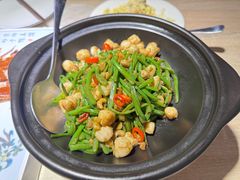 -味莊·青岛菜(云霄路店)