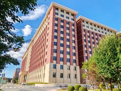 -吉林大学(前卫南校区)