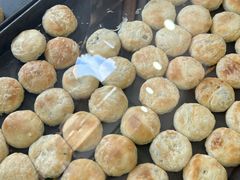 -冠素堂观音饼(朱家尖码头店)