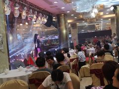 大堂-东江海鲜酒家(艺都分店)