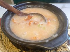 -南拳十三姨·潮汕砂锅粥·粤菜(西单大悦城店)