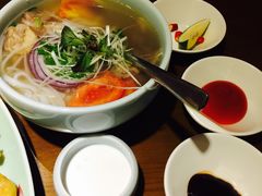 越式牛肉河粉-赤火牛排(金狮广场店)