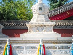 -西安市广仁寺