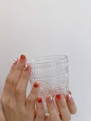 体验后-HAO美皮肤管理·美甲美睫