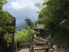-南尖岩景区
