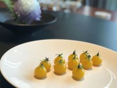 -翕间食·精致淮扬菜(江苏大剧院店)