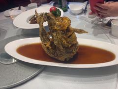 -老牌坊鲁菜名店(聊城美食岛店)