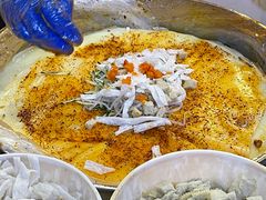 -安徽阜阳卷馍(西单店)