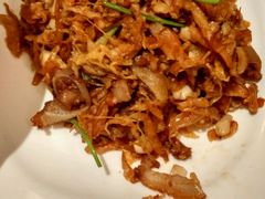-北李妈妈菜·海肠捞饭(高新万达店)