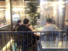 -醉月城西昌火盆烧烤(天府店)