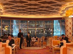 -咖啡苑 - 蔚藍夏日限定主题(永利皇宫店)