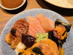 -筱田の食堂·izakaya(淮海中路店)