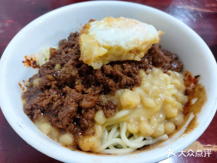 朱儿面庄(洋河三路店)图片