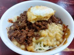 -朱儿面庄(洋河三路店)