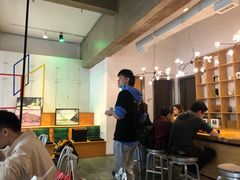 -Nectar One Cafe(勇烈路n1店)