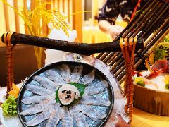 大鲷鱼-鲔屋寿喜烧