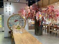 -陶语手工·拼豆·陶艺·银饰diy(宽厚里店)