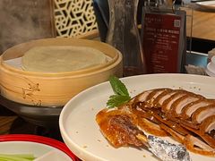 -青年公社烤鸭(青年路店)