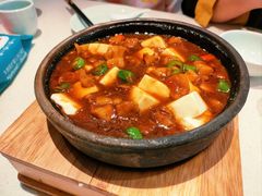 秘制私房豆腐-普天和酒楼(天津之眼店)