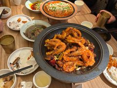 -六月雪干锅(绵阳凯德广场店)