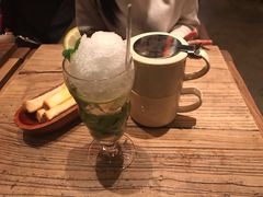 -漫咖啡(奥体店)