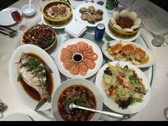 -艳阳天·非遗楚菜(武汉客厅店)