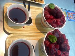 -旧巷口·麻辣大拌·油泼冒菜(上海七宝领展广场店)