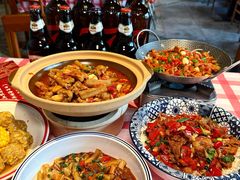 -恰八斗·猛火长沙菜(国贸店)