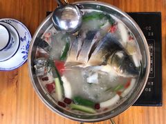 -大理老字号·舟渔的鱼野生菌海景餐厅(双廊店)