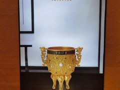 -老铺黄金(工美大厦店)