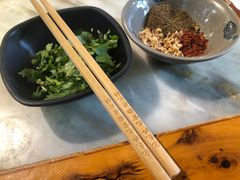 -化龙桥九宫格火锅(清水河店)