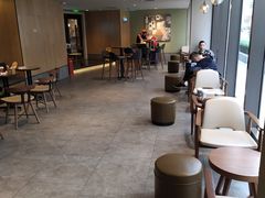 -星巴克(古象大酒店店)