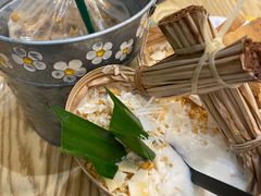 -春莱·老挝咖啡·泰式奶茶(钟楼店)