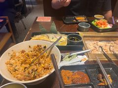 -新石器烤肉(之心城店)
