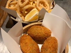 -Apollo·西班牙小酒馆(安福路店)