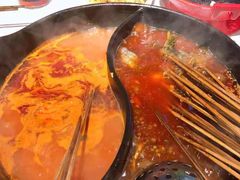 -钢管厂五区小郡肝火锅串串香(清河店)