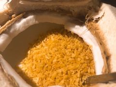 泰国椰子冻-狐狸爱上椰子鸡(滨江星光大道店)