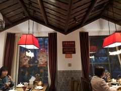 -大鸽饭(岗顶店)