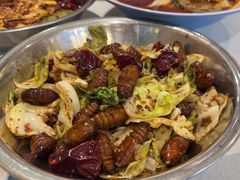 -辣盆盆麻辣小龙虾(哈尔滨总店)