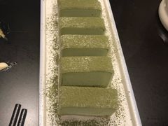 春茶冰糕-天伦里餐厅(绿城桃花源店)